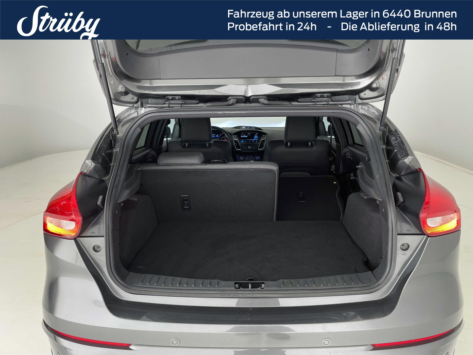 FORD Focus 2.3 EcoB RS-image-29