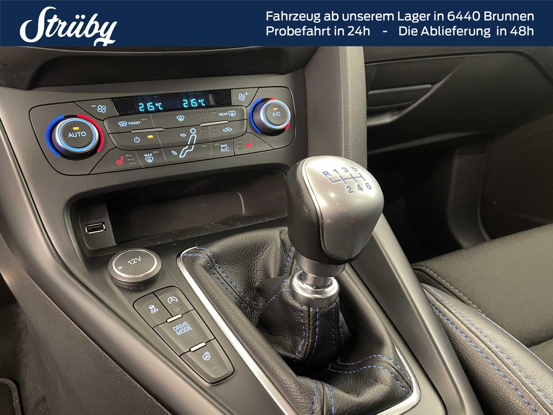 FORD Focus 2.3 EcoB RS-image-23