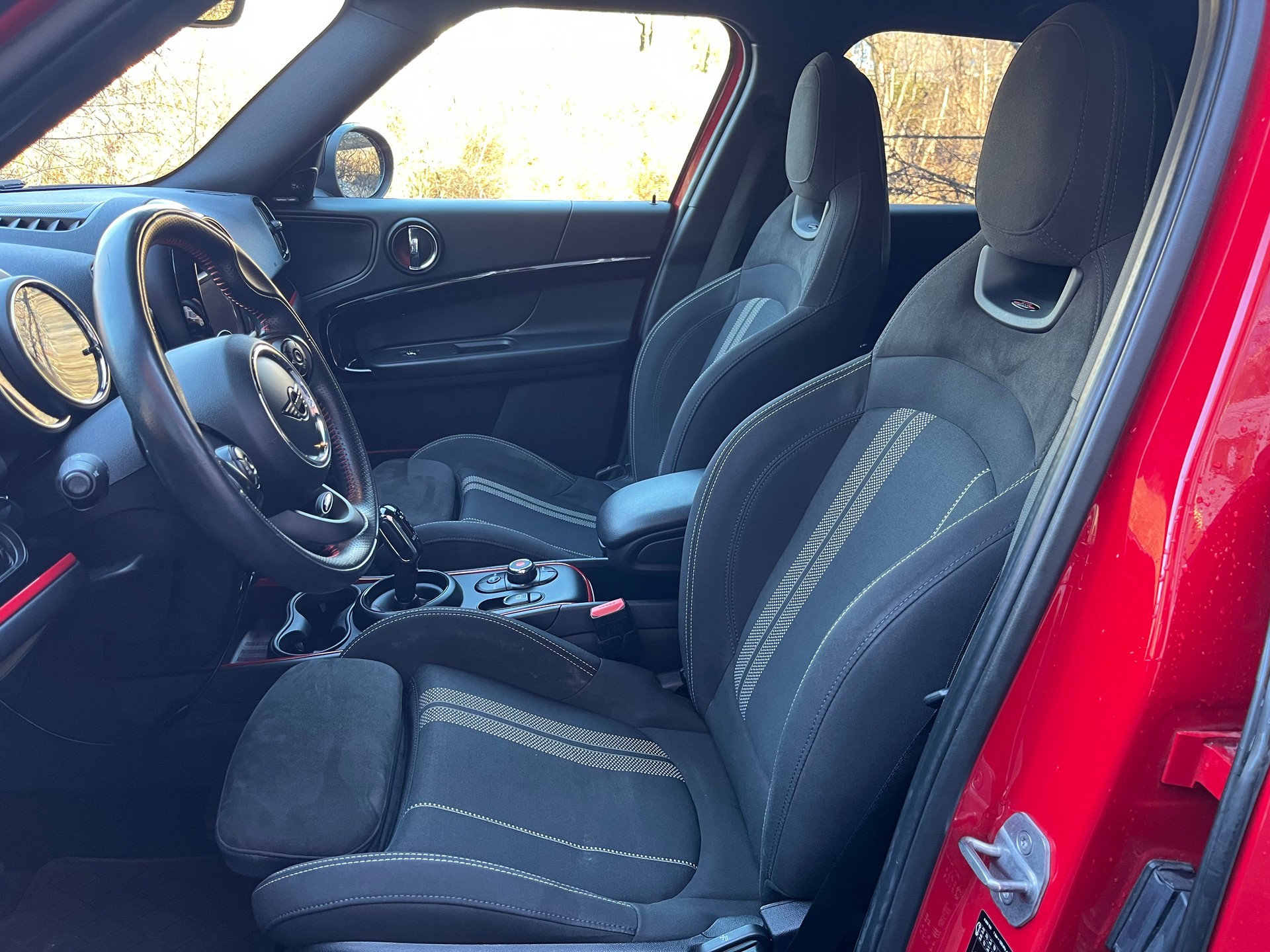 MINI Countryman John Cooper Works ALL4 Steptronic-image-4