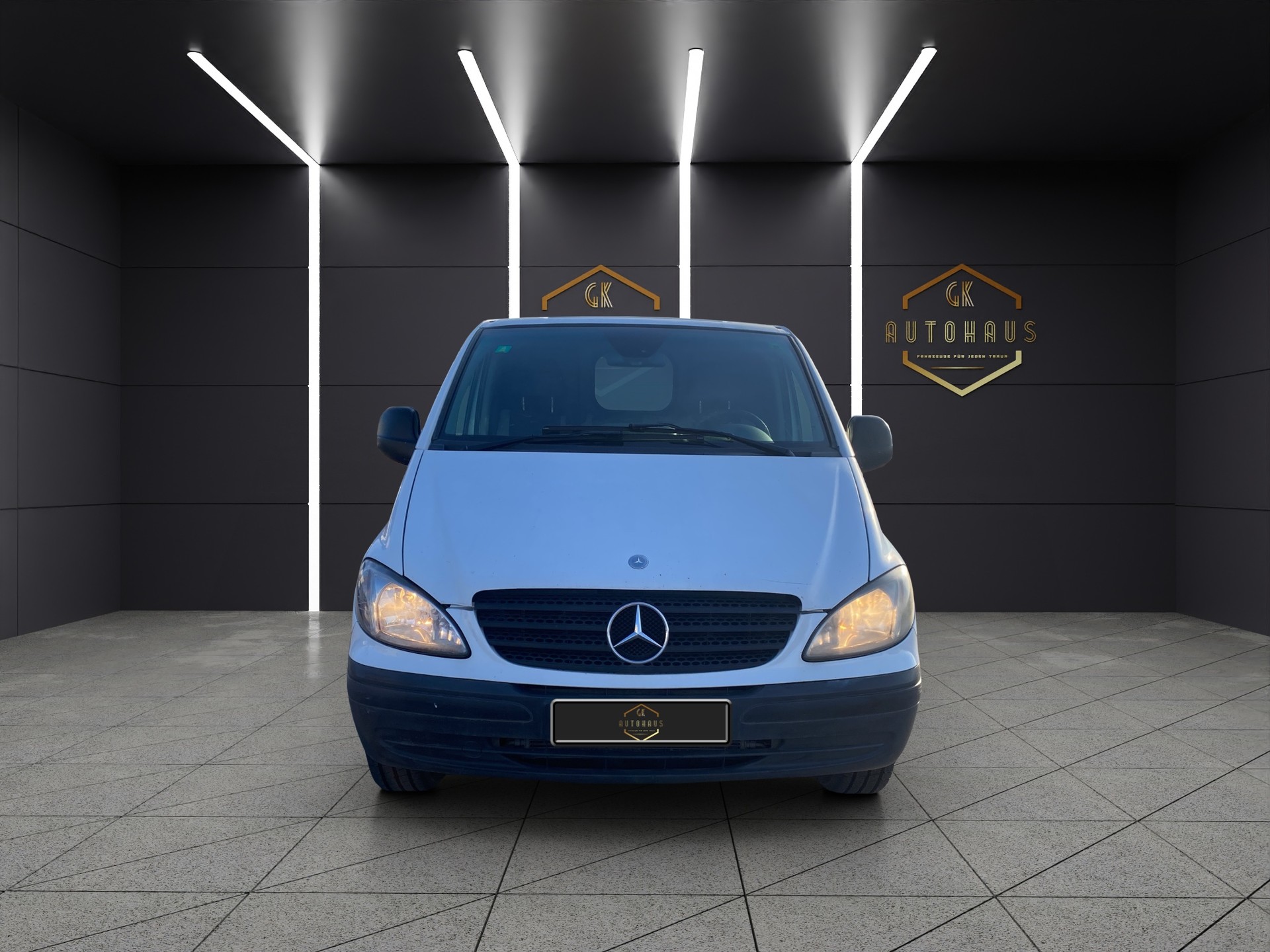 MERCEDES-BENZ Vito 111 CDI L-image-8
