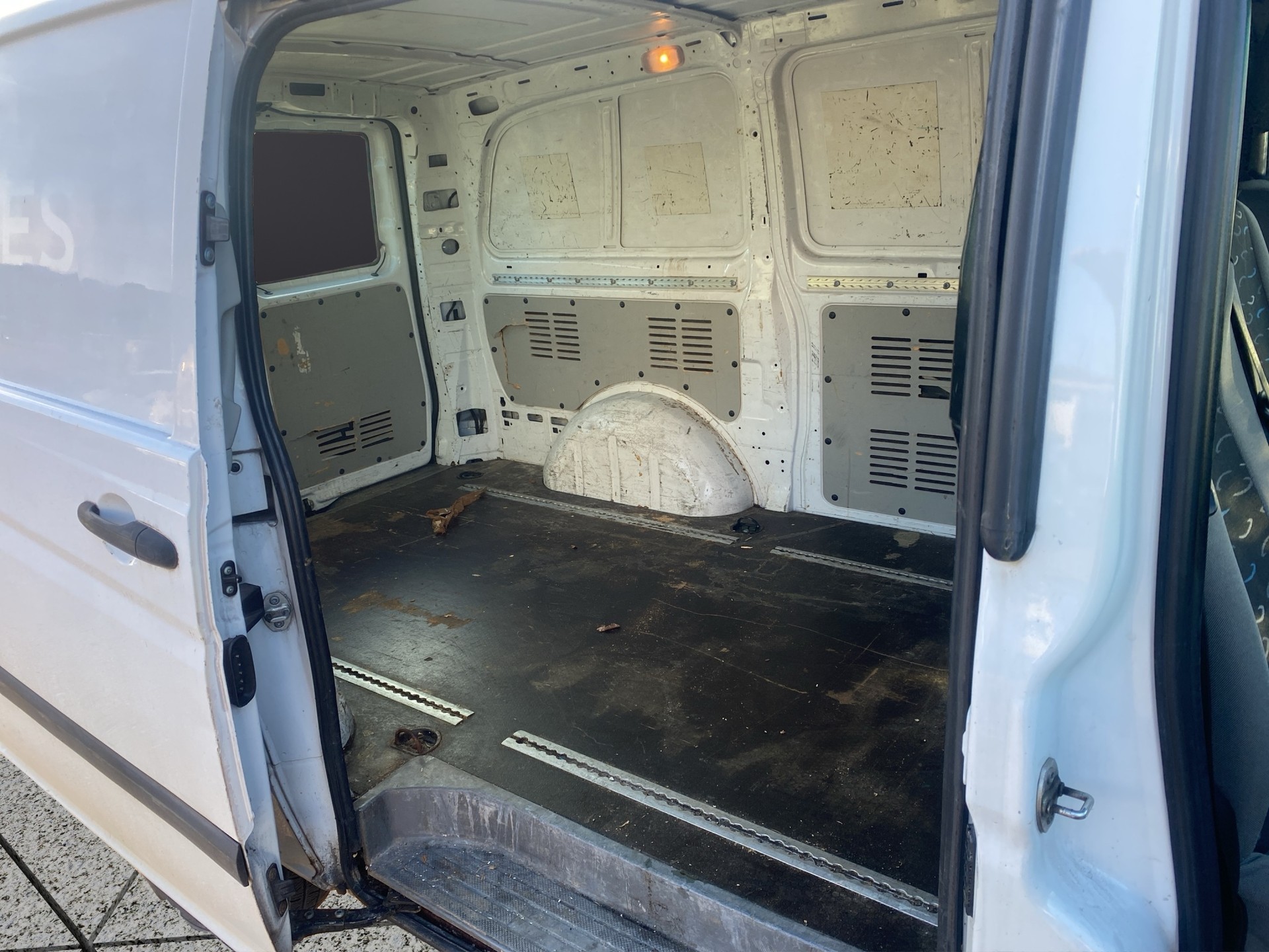 MERCEDES-BENZ Vito 111 CDI L-image-6