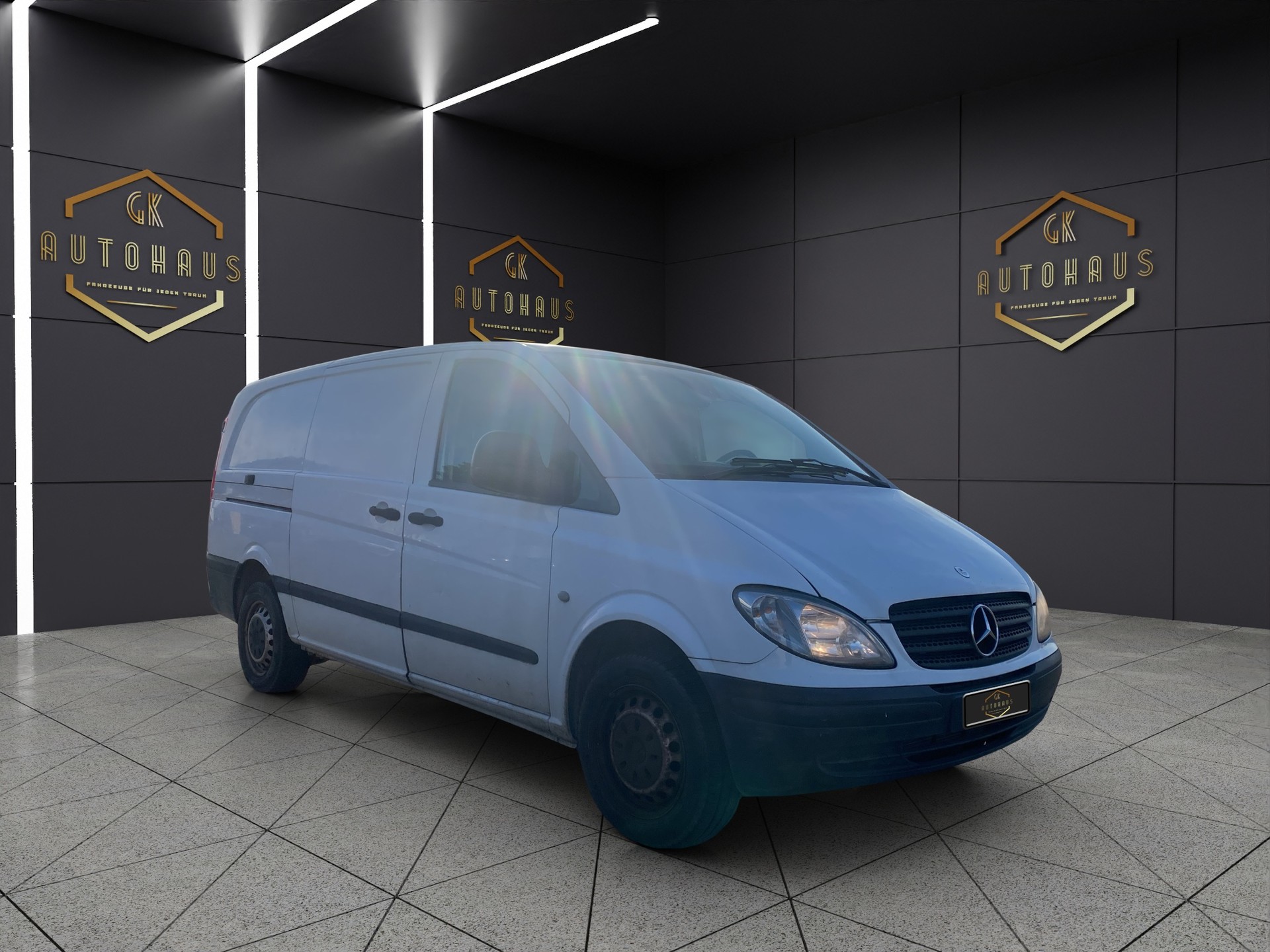 MERCEDES-BENZ Vito 111 CDI L-image-7