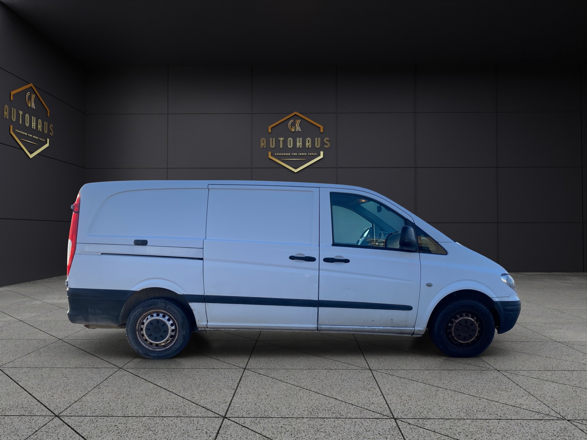 MERCEDES-BENZ Vito 111 CDI L-image-5