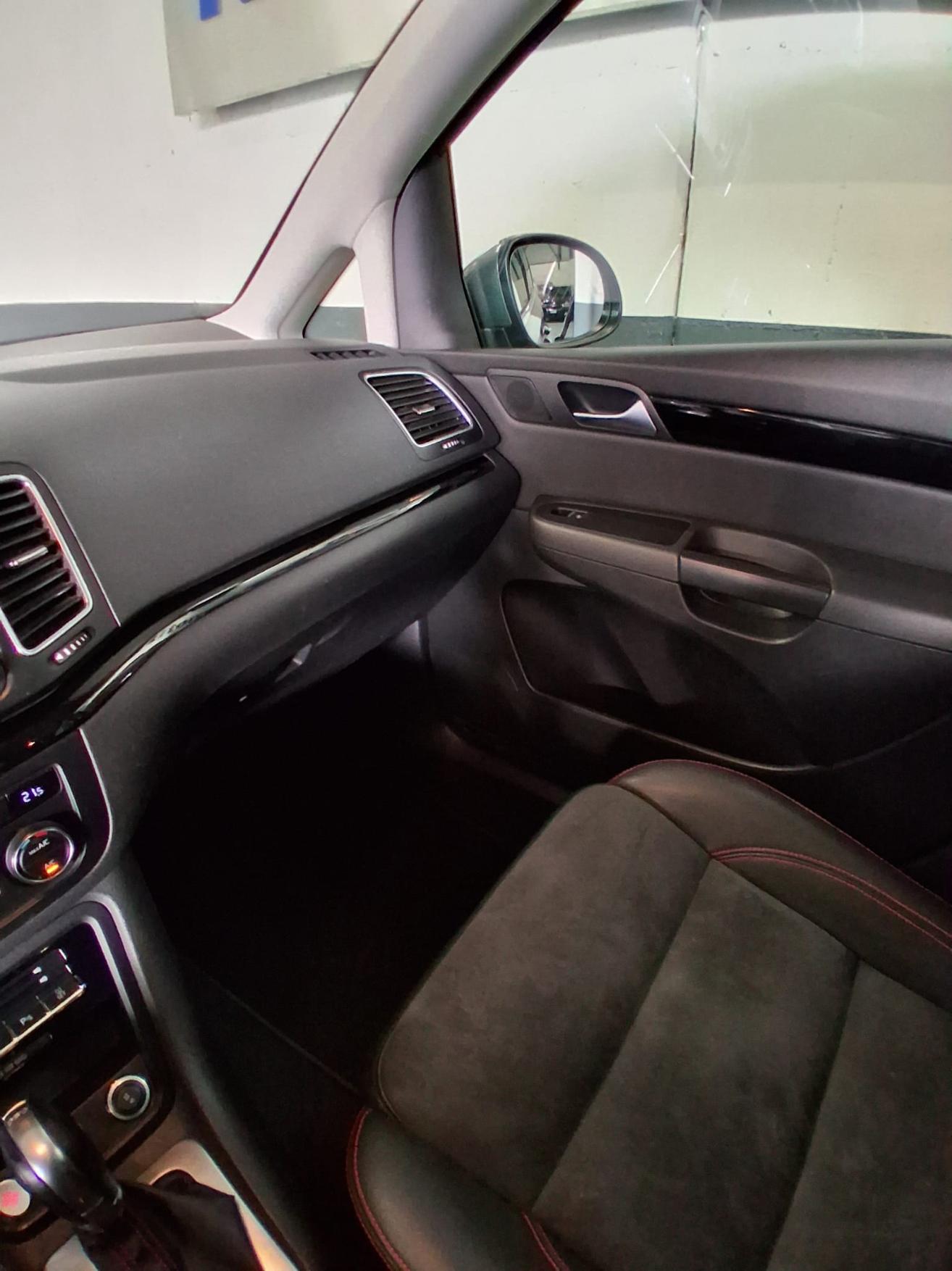 SEAT Alhambra 2.0 TDI 184 FR Line DSG S/S-image-20