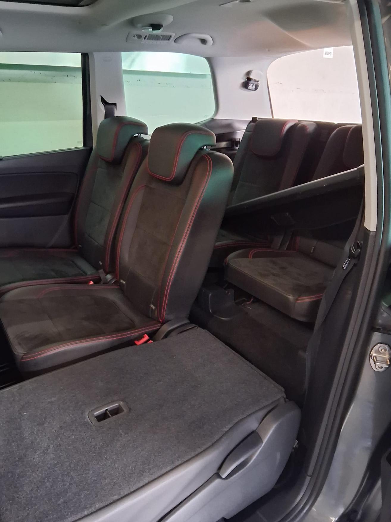 SEAT Alhambra 2.0 TDI 184 FR Line DSG S/S-image-10