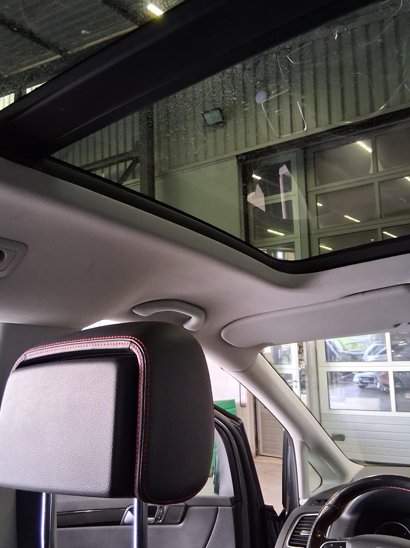 SEAT Alhambra 2.0 TDI 184 FR Line DSG S/S-image-9
