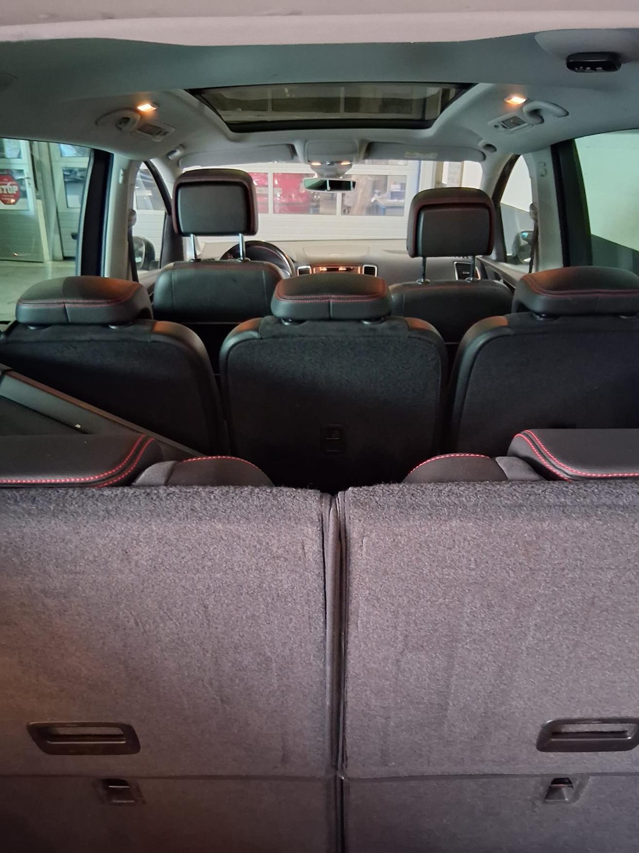SEAT Alhambra 2.0 TDI 184 FR Line DSG S/S-image-8