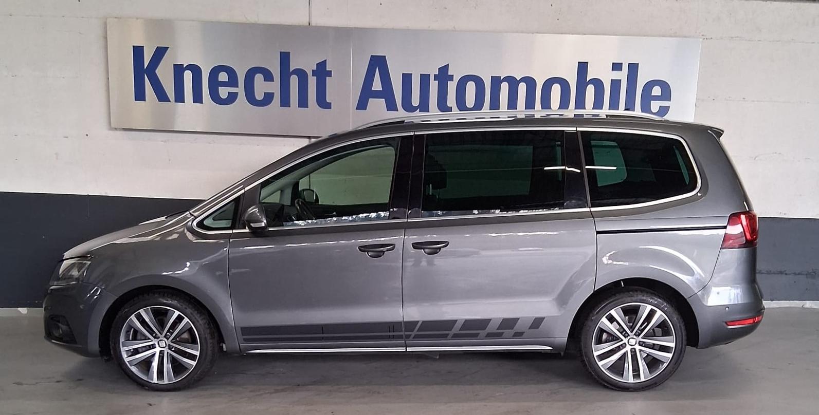 SEAT Alhambra 2.0 TDI 184 FR Line DSG S/S-showroom-element-3