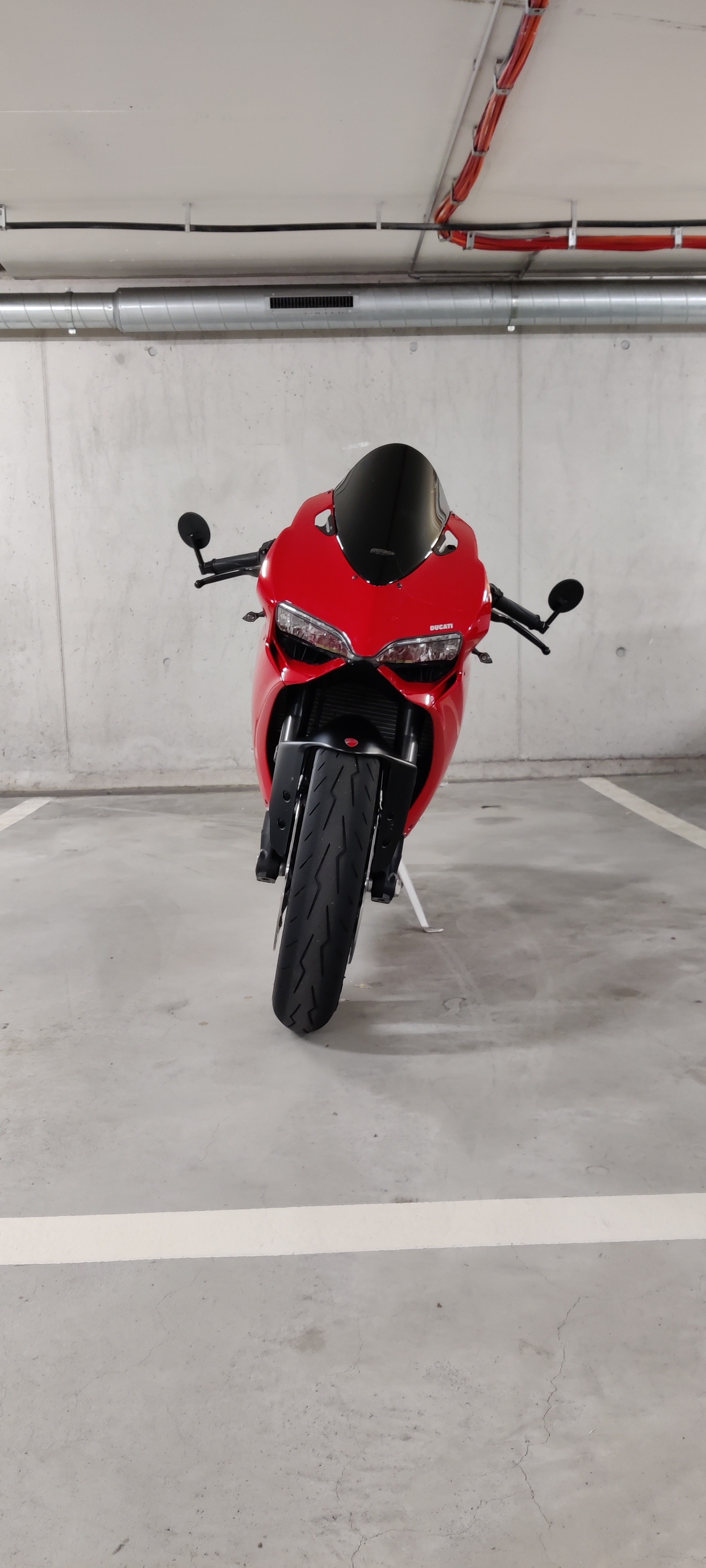 DUCATI Panigale 899-image-4