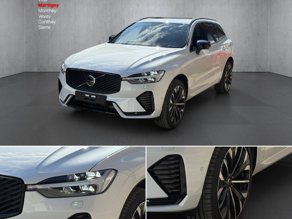 VOLVO XC60 2.0 T8 TE Ultra Dark eAWD-image-16