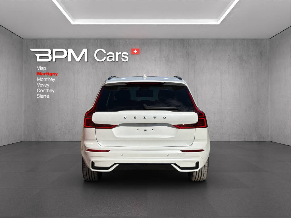 VOLVO XC60 2.0 T8 TE Ultra Dark eAWD-image-4