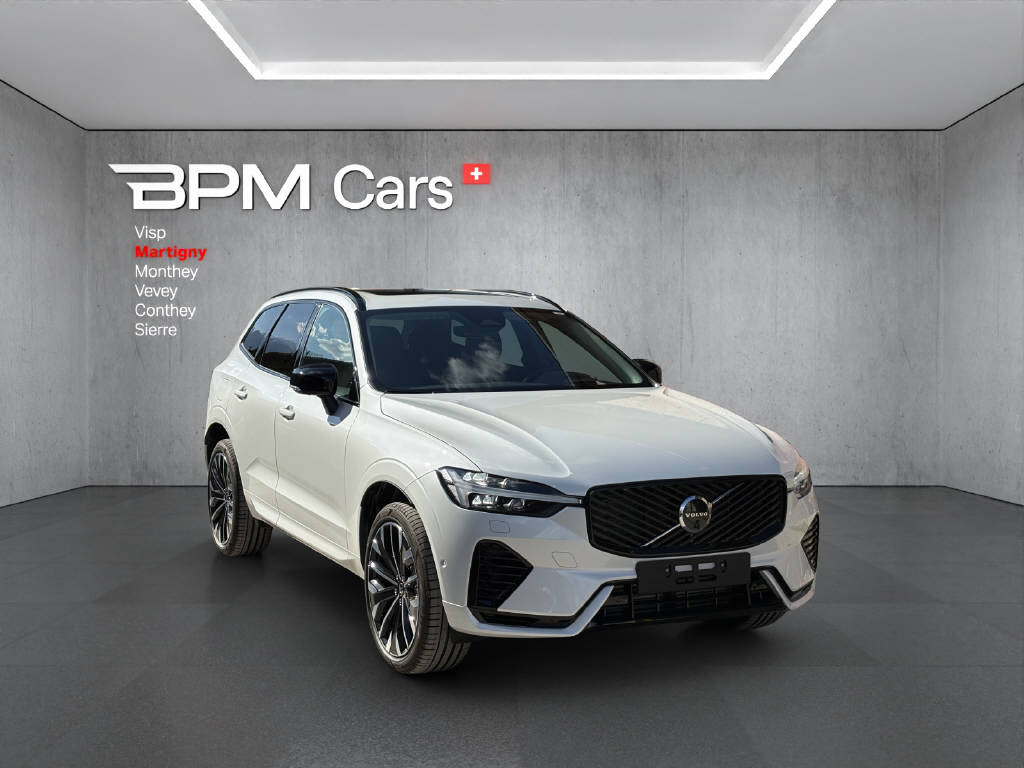 VOLVO XC60 2.0 T8 TE Ultra Dark eAWD-showroom-element-2