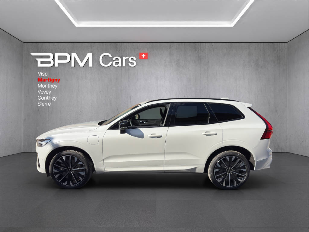 VOLVO XC60 2.0 T8 TE Ultra Dark eAWD-image-17