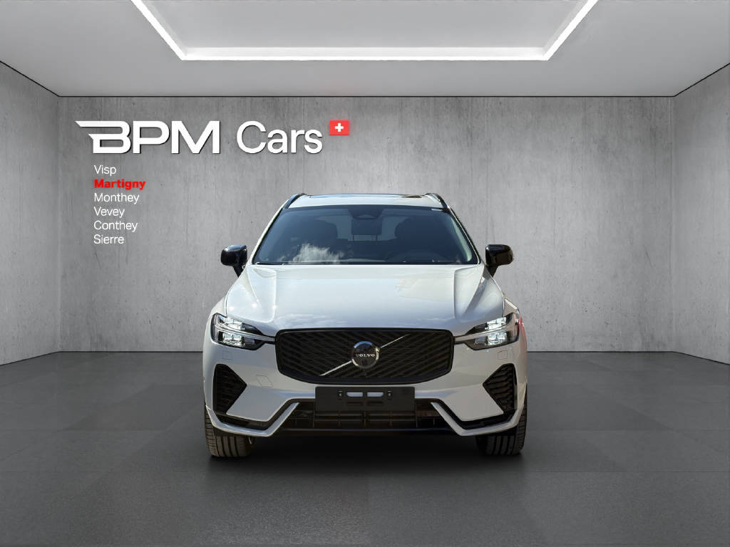 VOLVO XC60 2.0 T8 TE Ultra Dark eAWD-showroom-element-1