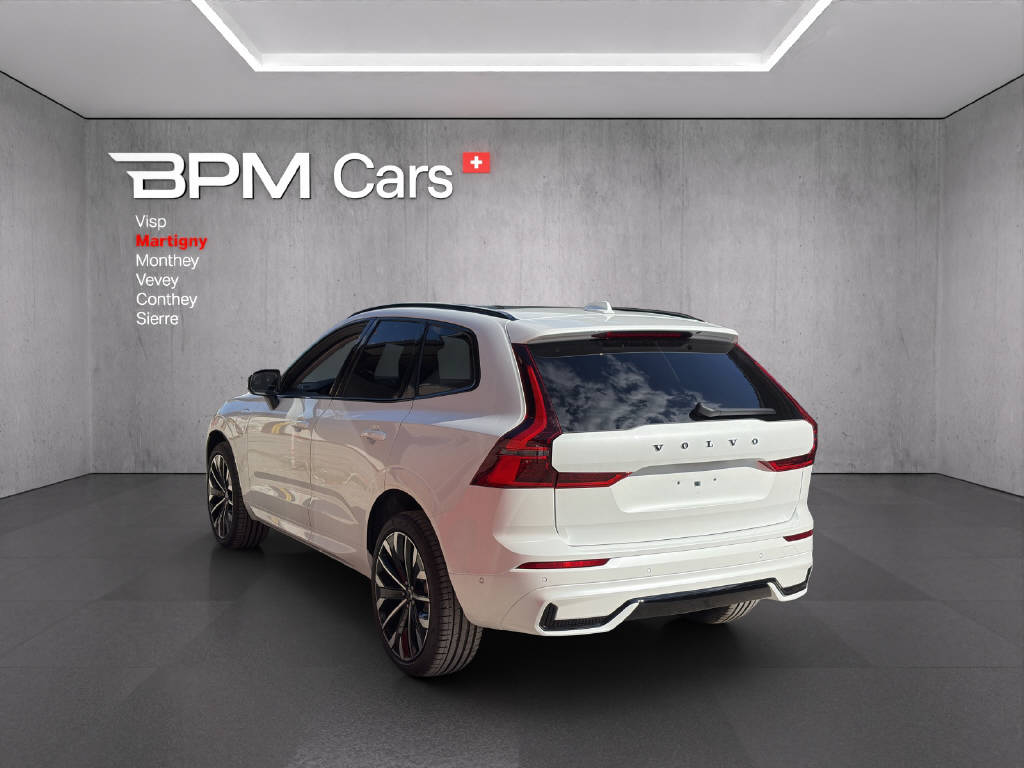 VOLVO XC60 2.0 T8 TE Ultra Dark eAWD-image-5
