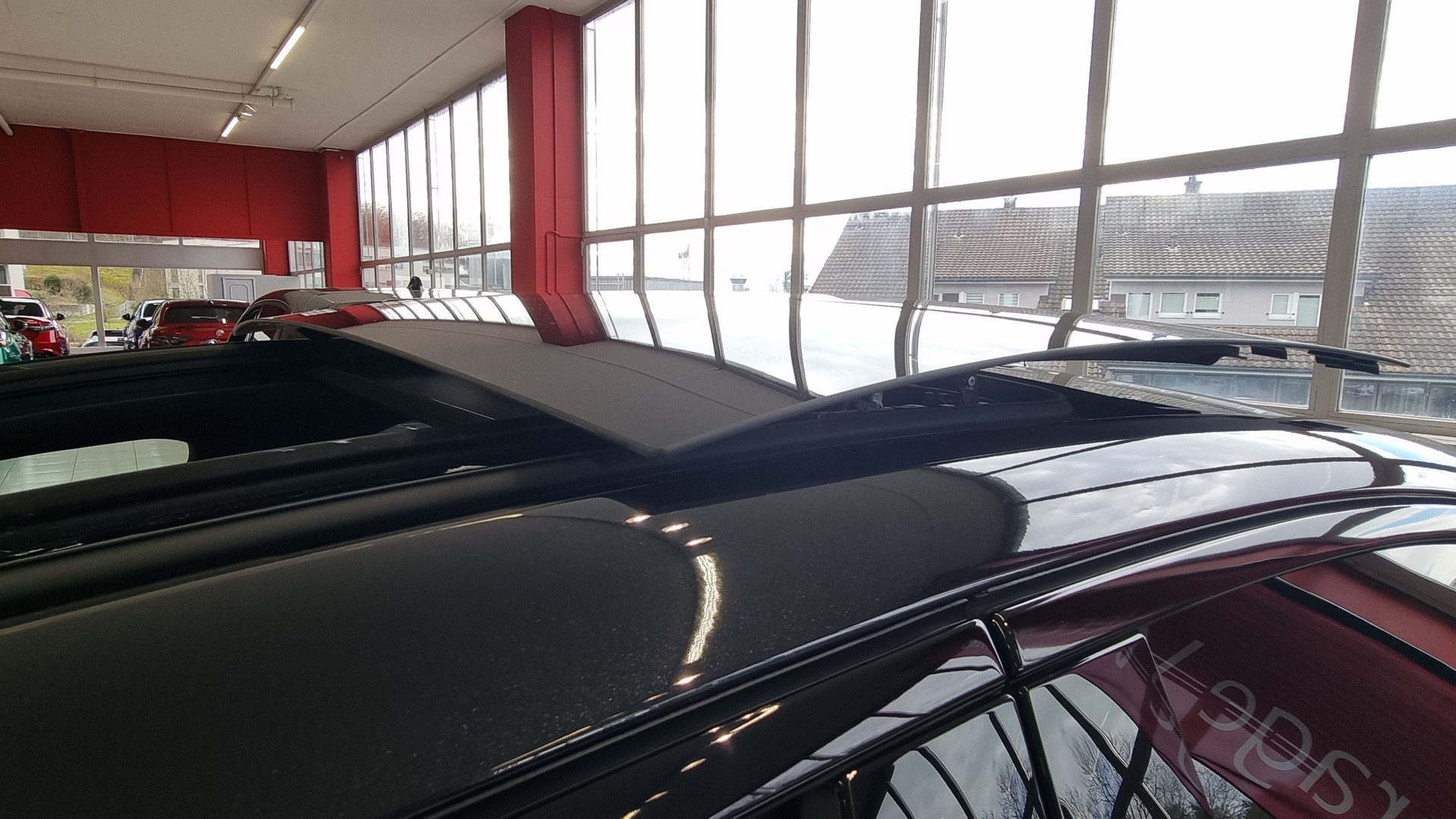 ALFA ROMEO Giulia 2.0 Q4 Competizione Sky-image-9