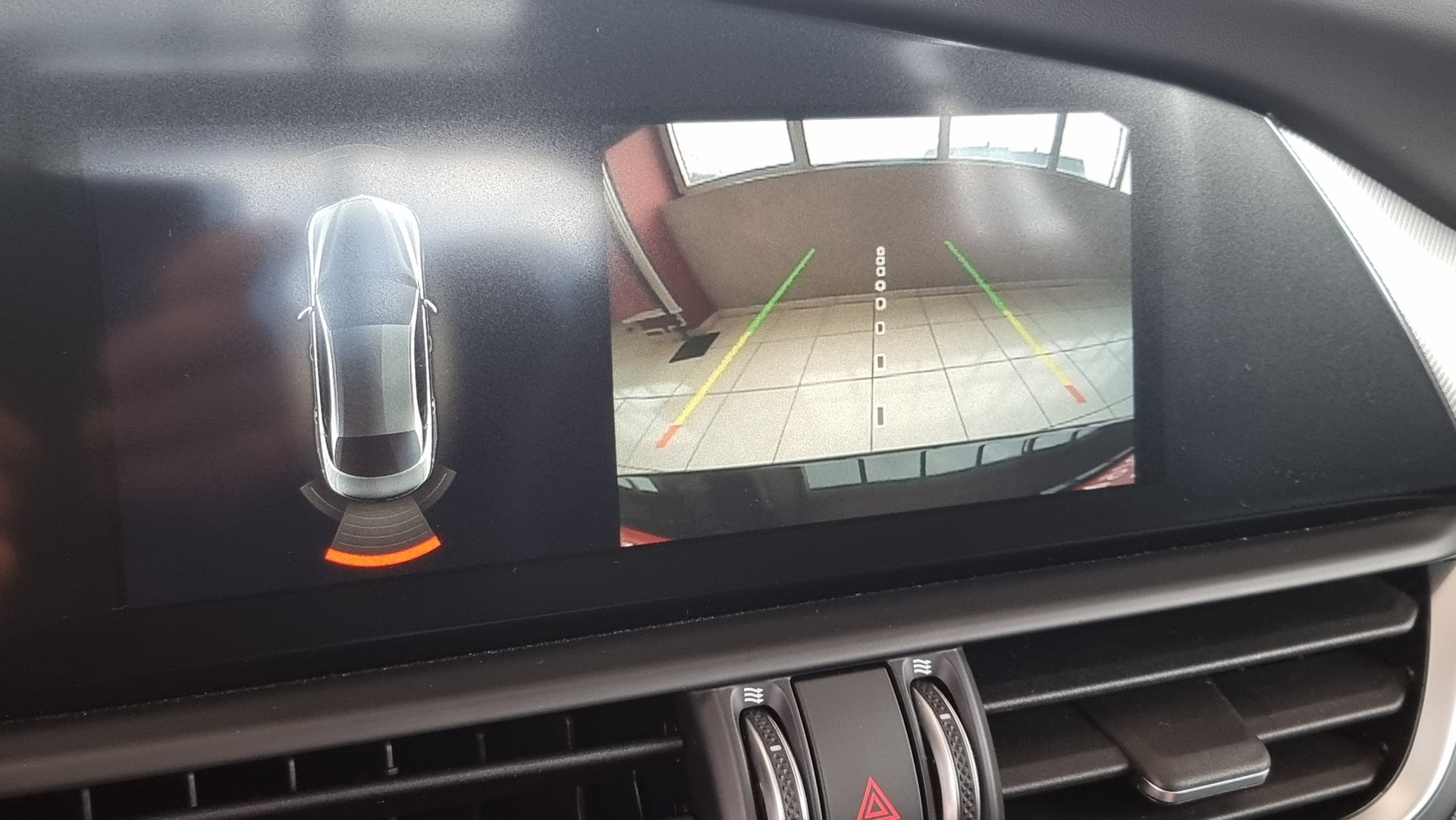 ALFA ROMEO Giulia 2.0 Q4 Competizione Sky-image-17