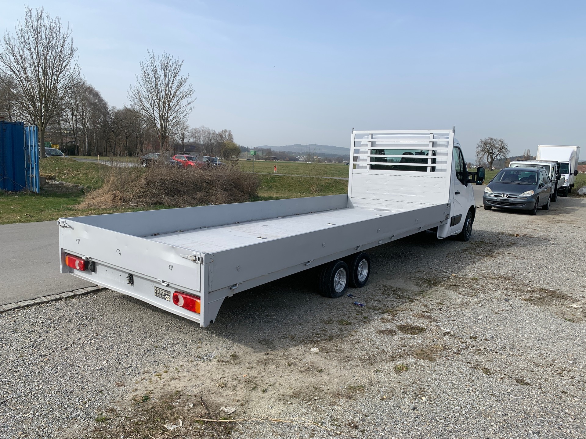 OPEL Movano 2.3 CDTI 3.5t L3H1-showroom-element-3