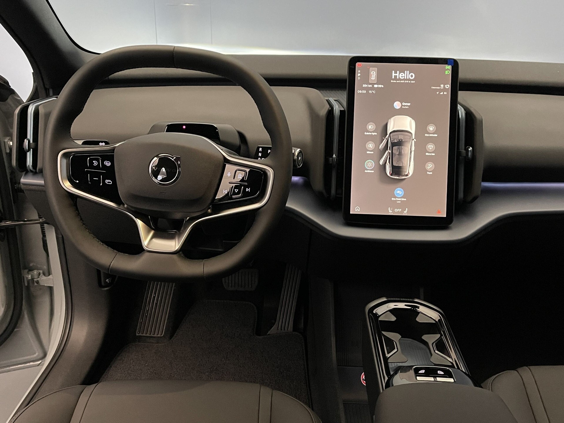 VOLVO EX30 E60 Plus-image-8