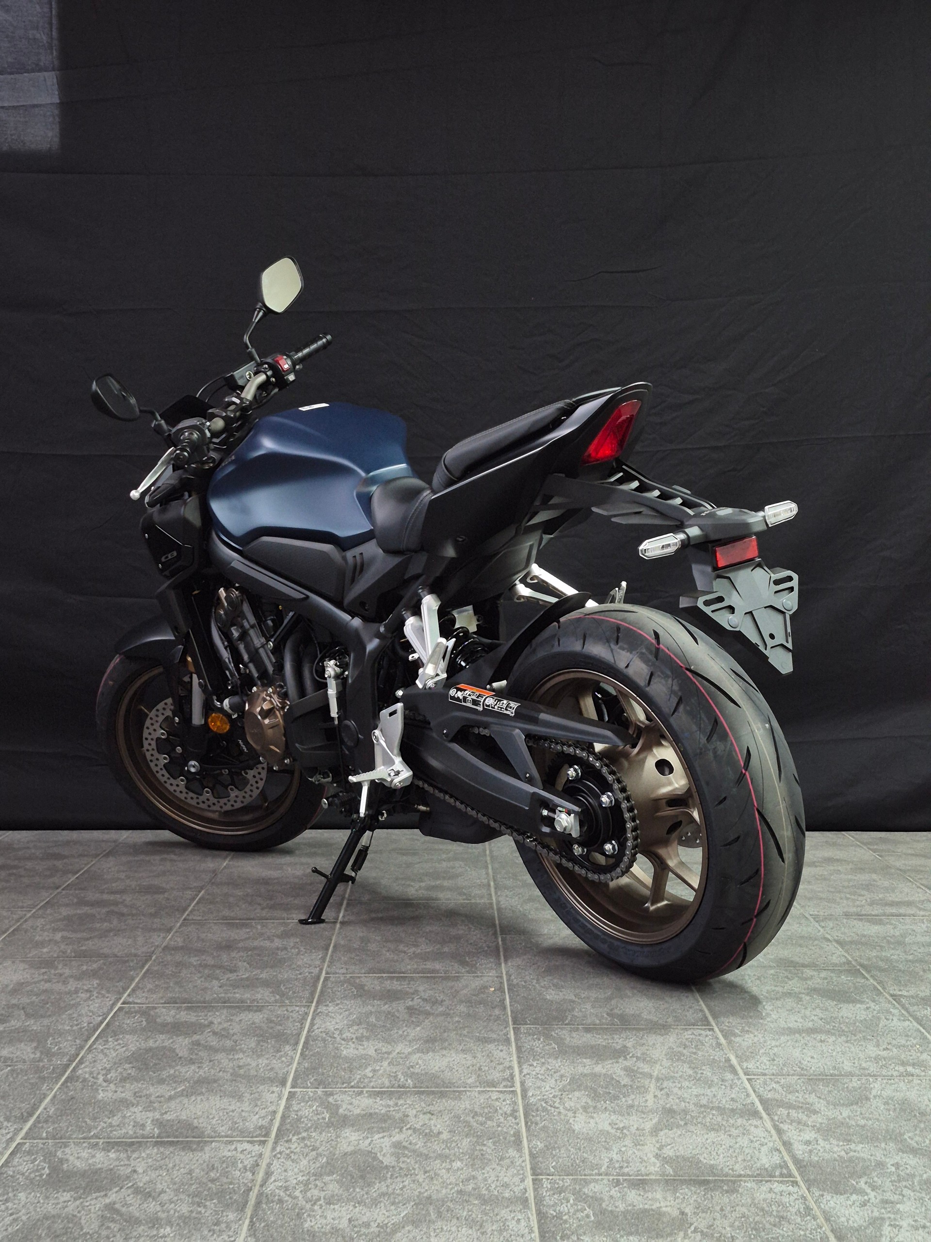 HONDA CB 650 R E-Clutch-image-8