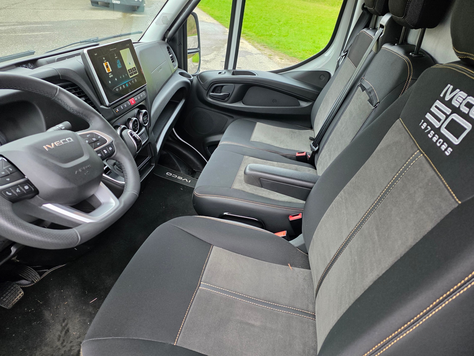 IVECO 35 S 18H V-image-12