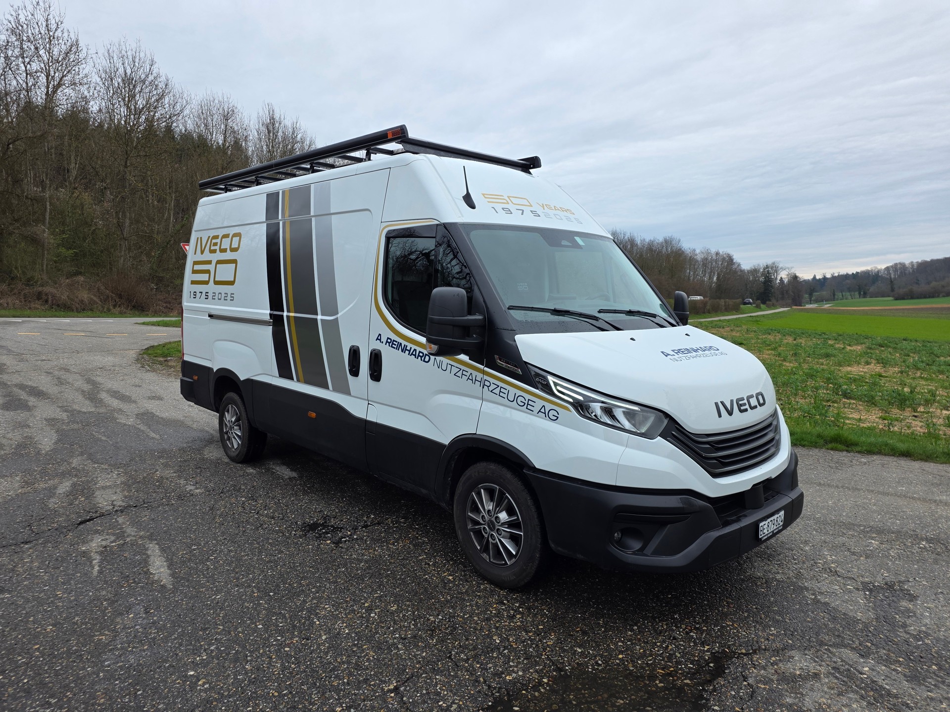 IVECO 35 S 18H V