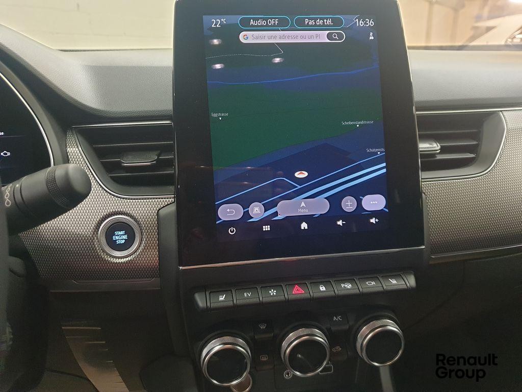 RENAULT Arkana 1.6 E-Tech techno-image-4
