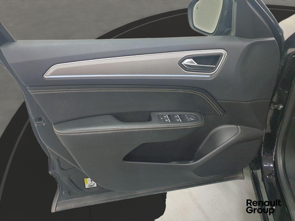 RENAULT Arkana 1.6 E-Tech techno-image-5