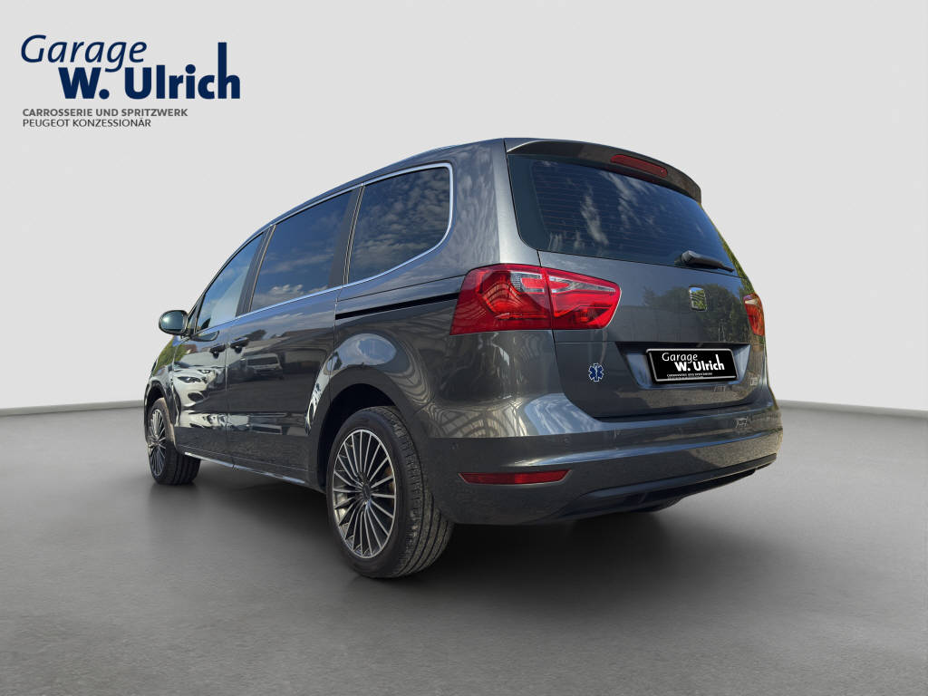 SEAT Alhambra 2.0 TDI 177 Style DSG S/S-showroom-element-3