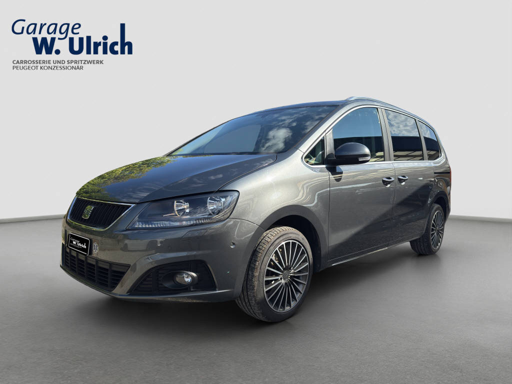 SEAT Alhambra 2.0 TDI 177 Style DSG S/S-showroom-element-1