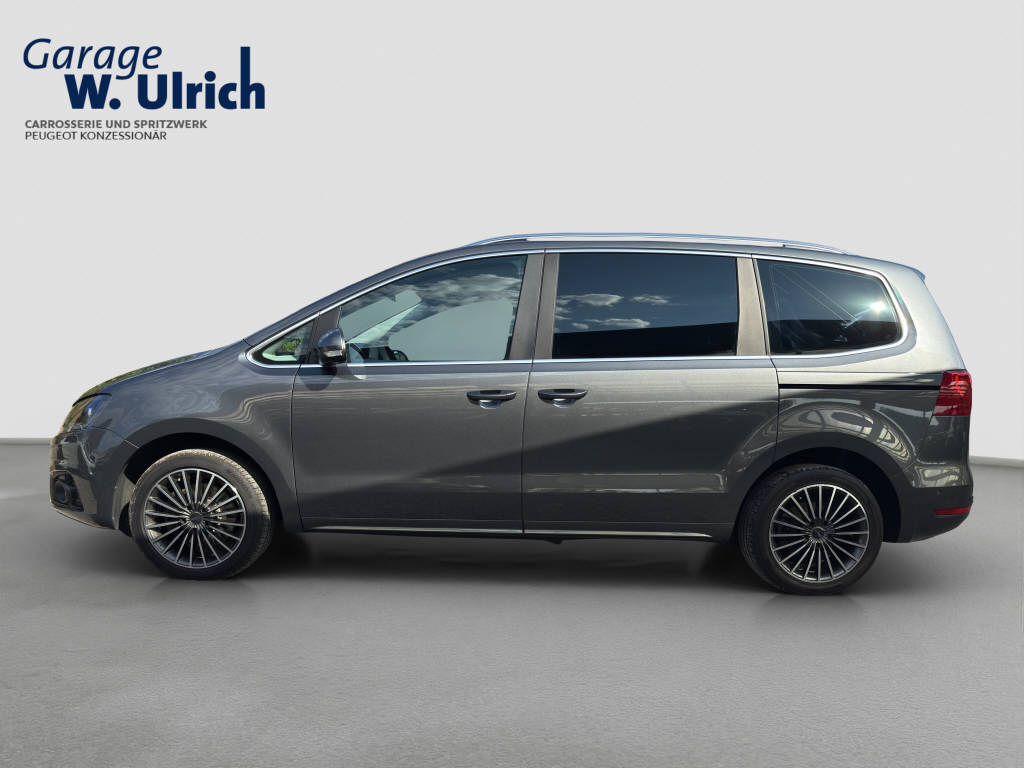 SEAT Alhambra 2.0 TDI 177 Style DSG S/S-showroom-element-2