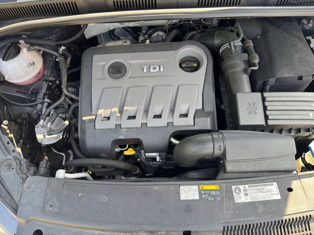 SEAT Alhambra 2.0 TDI 177 Style DSG S/S-image-13