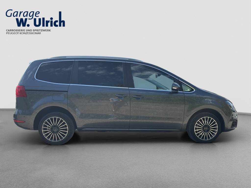 SEAT Alhambra 2.0 TDI 177 Style DSG S/S-image-6