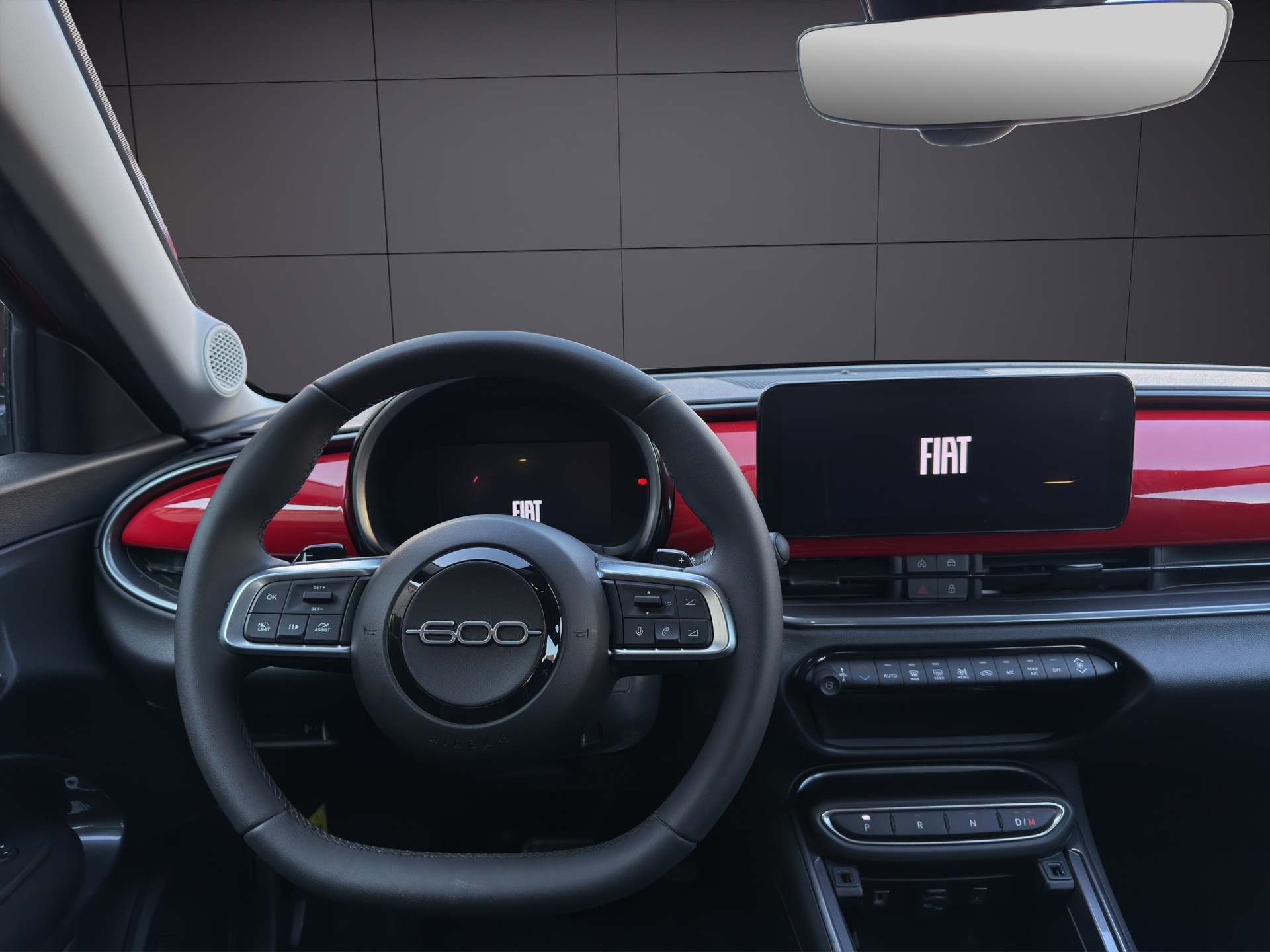 FIAT 600h MildHybrid Cult-image-11