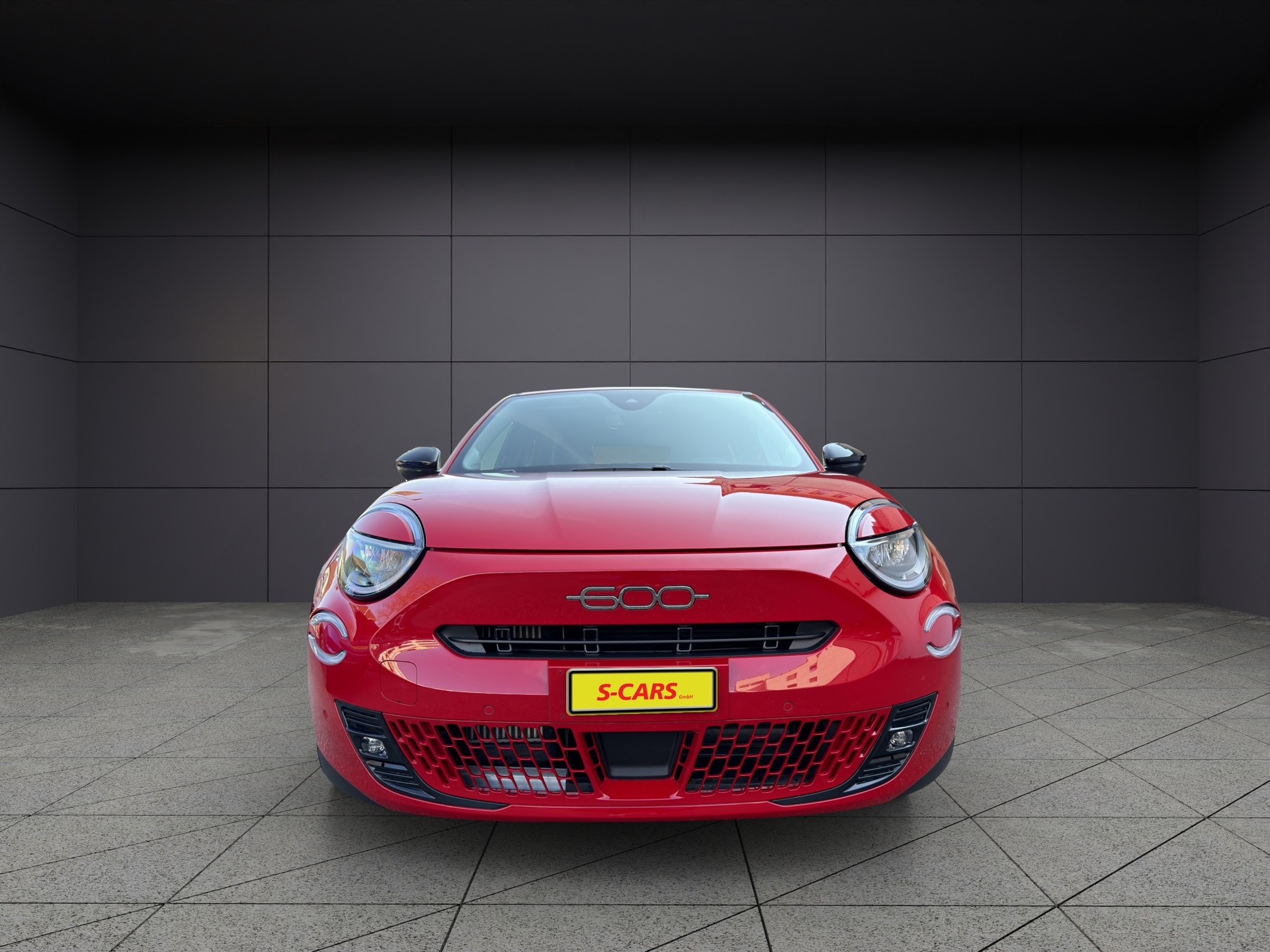 FIAT 600h MildHybrid Cult-showroom-element-2