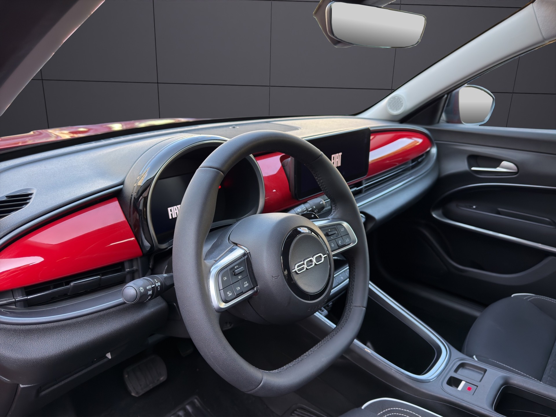 FIAT 600h MildHybrid Cult-image-10