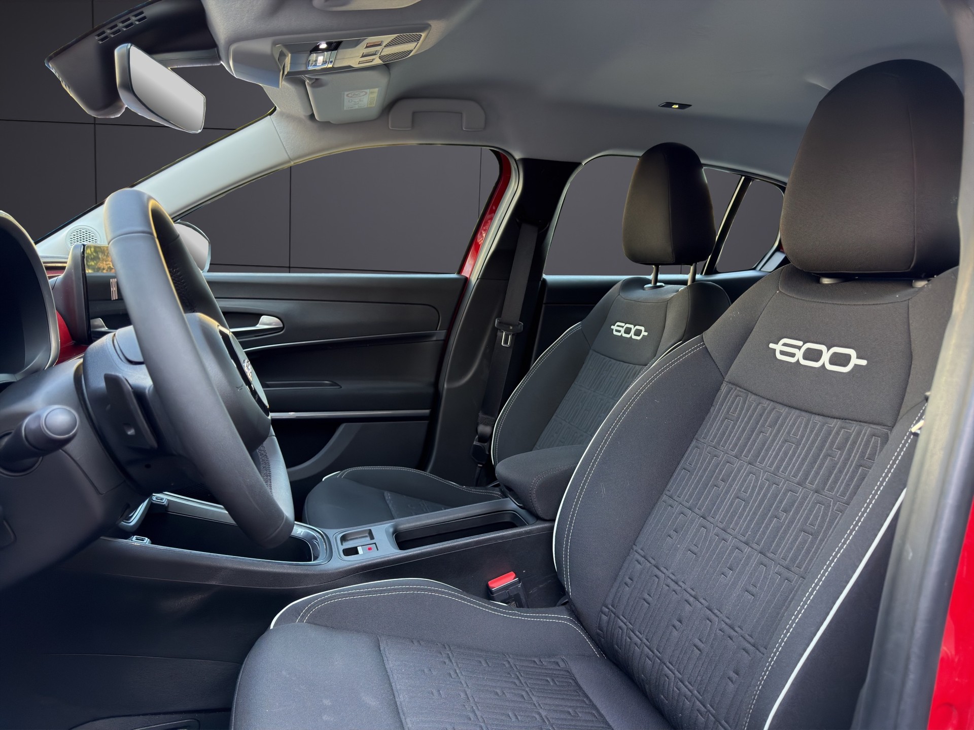 FIAT 600h MildHybrid Cult-image-9