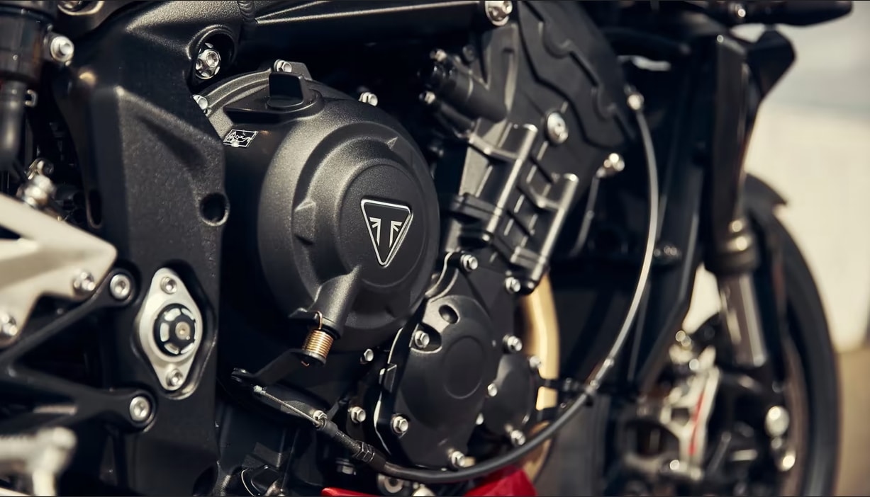 TRIUMPH Street Triple 765 RS-image-7
