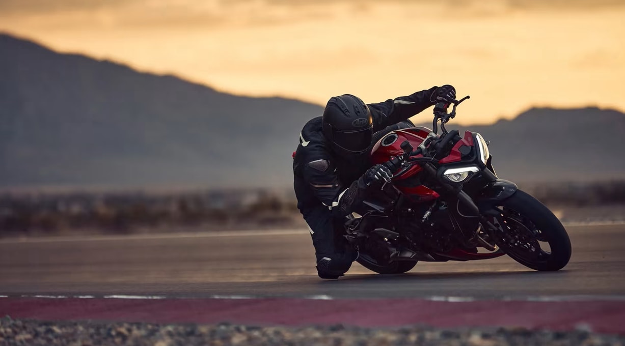 TRIUMPH Street Triple 765 RS-image-5