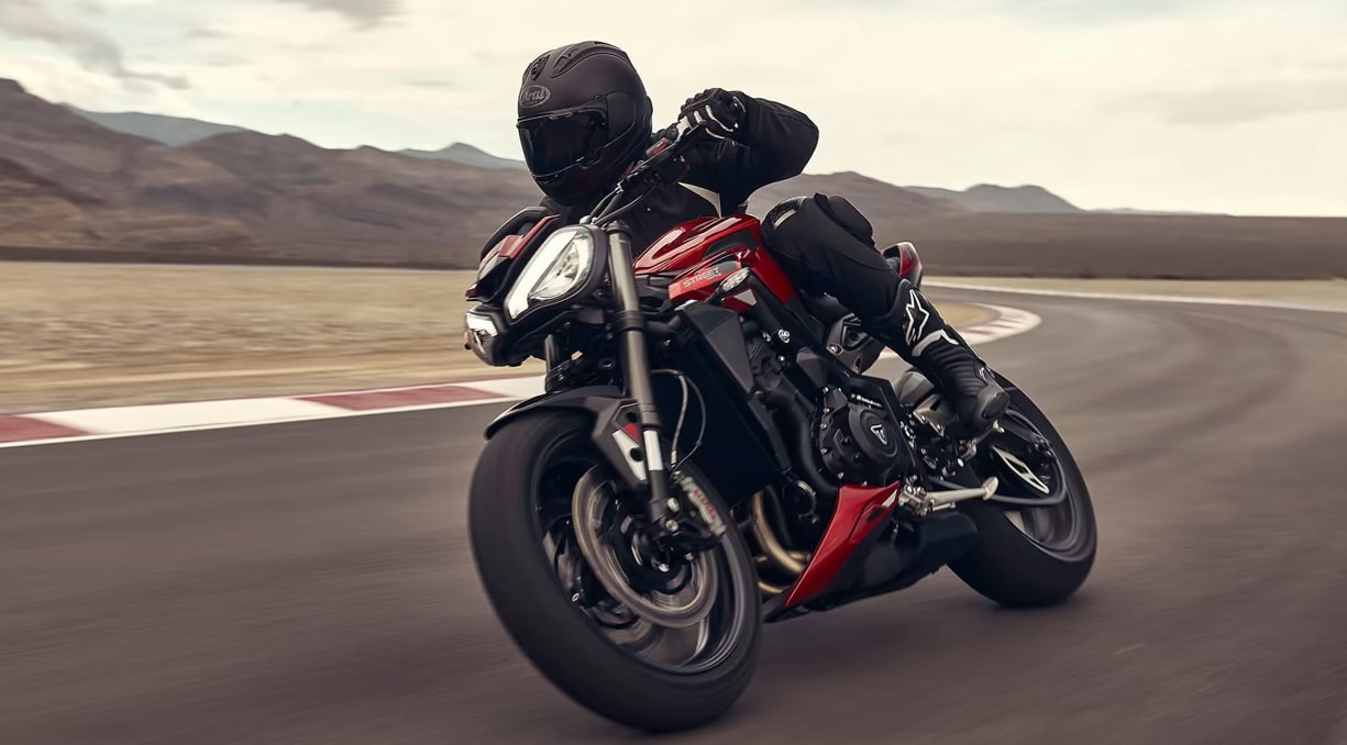 TRIUMPH Street Triple 765 RS-image-4