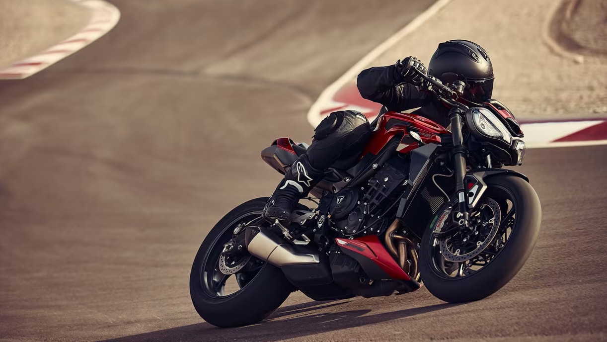TRIUMPH Street Triple 765 RS-image-6