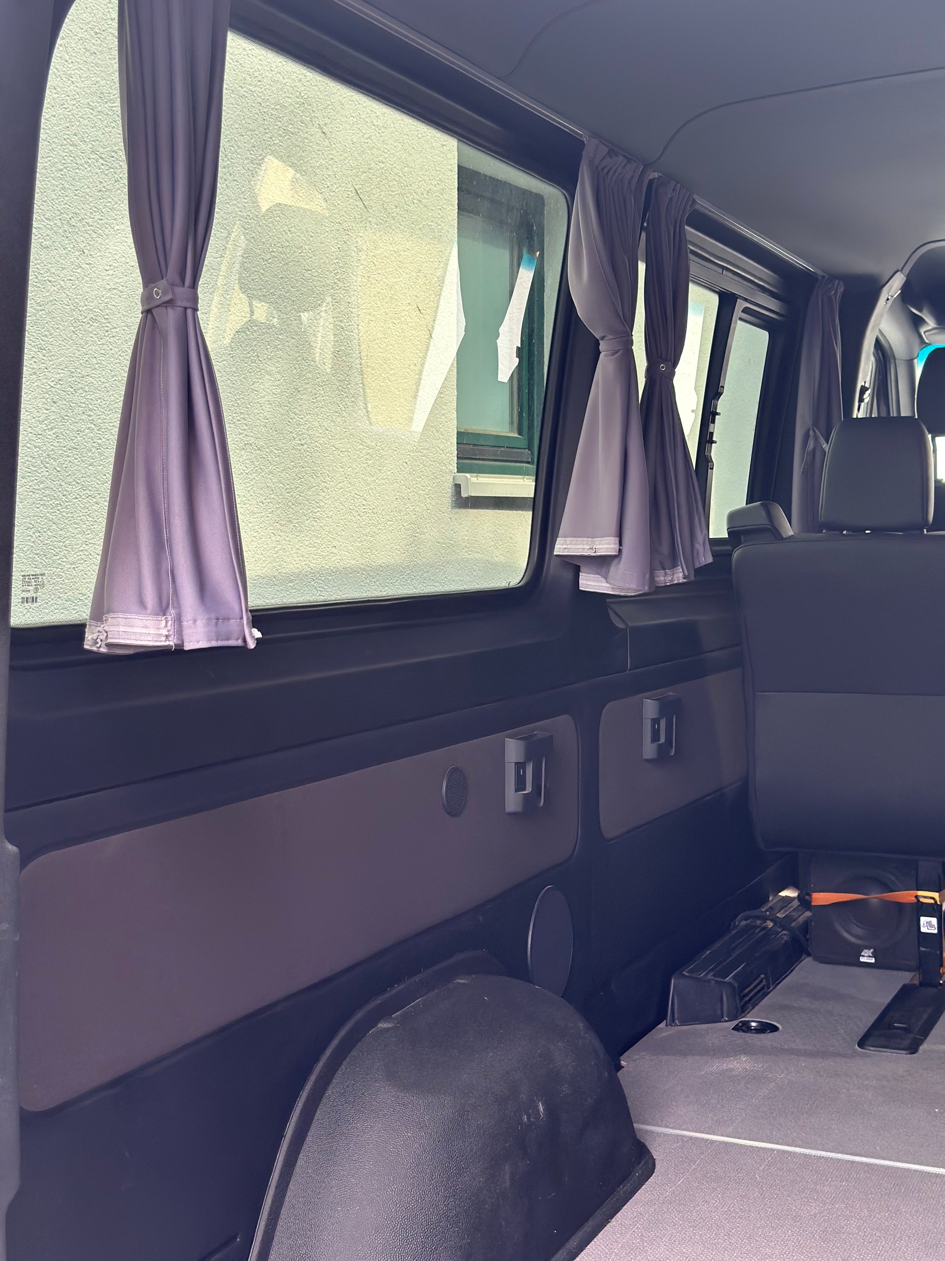 MERCEDES-BENZ Sprinter 319 CDI Standard 9G-TRONIC 4X4 Letzter Preis !!!-image-5