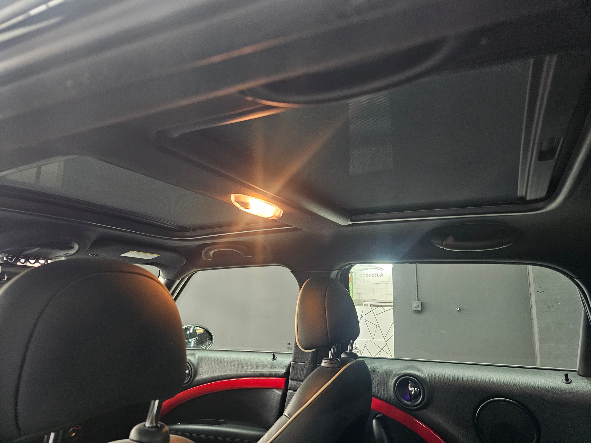 MINI Countryman John Cooper Works ALL4 Steptronic-image-7