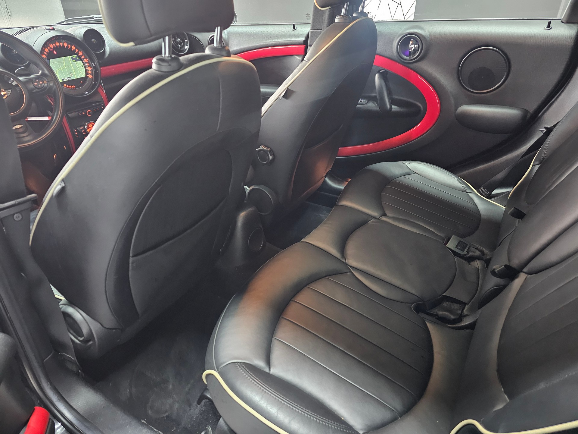MINI Countryman John Cooper Works ALL4 Steptronic-image-6