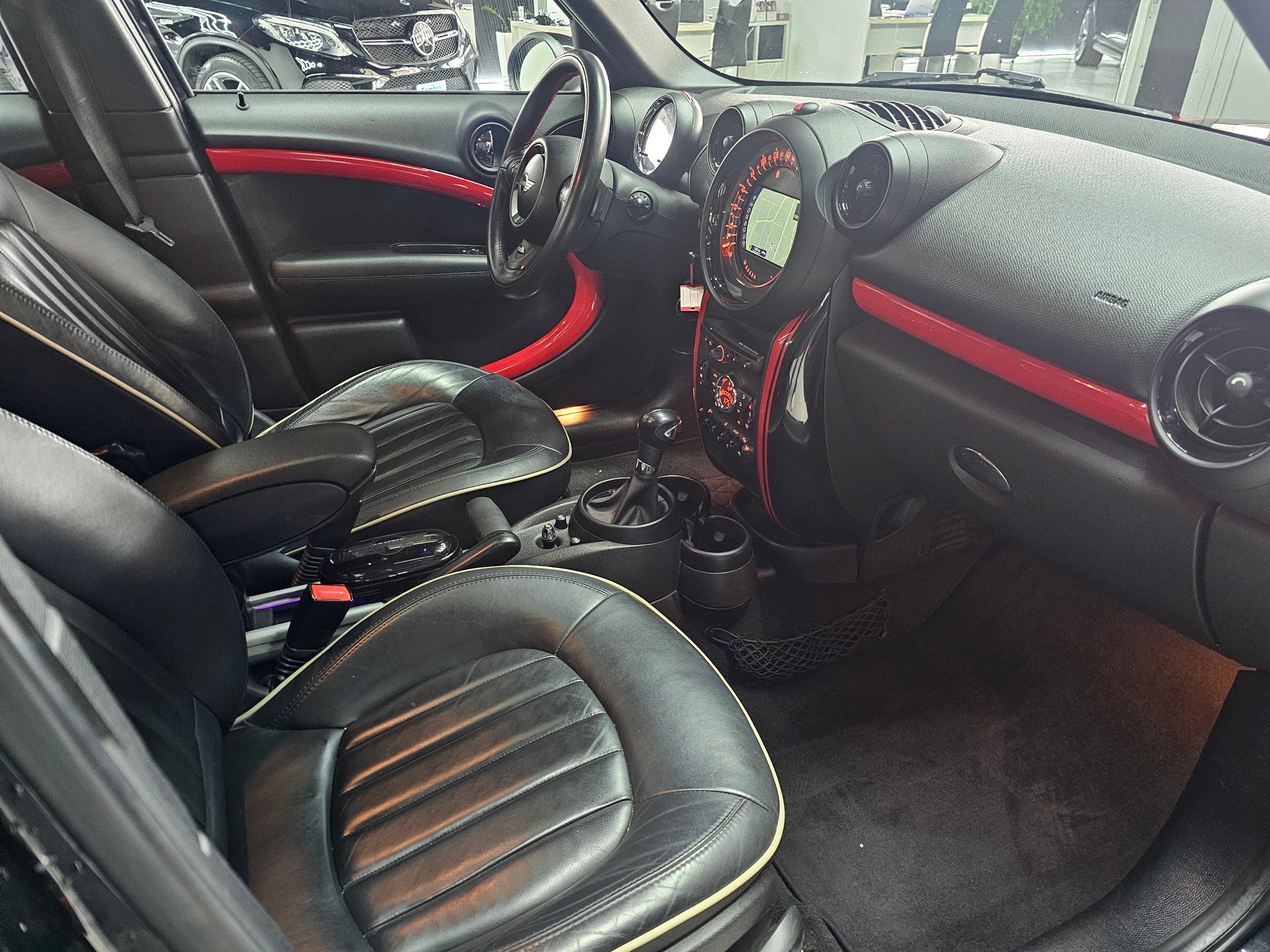 MINI Countryman John Cooper Works ALL4 Steptronic-image-5