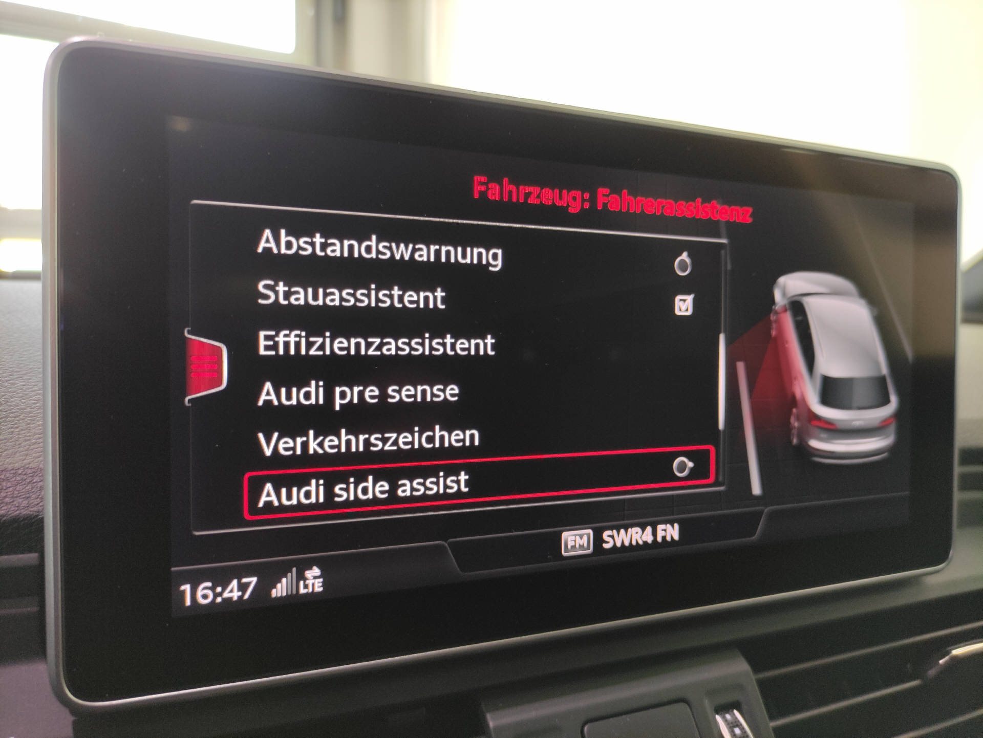 AUDI SQ5 3.0 V6 TDI quattro T-Tronic-image-8