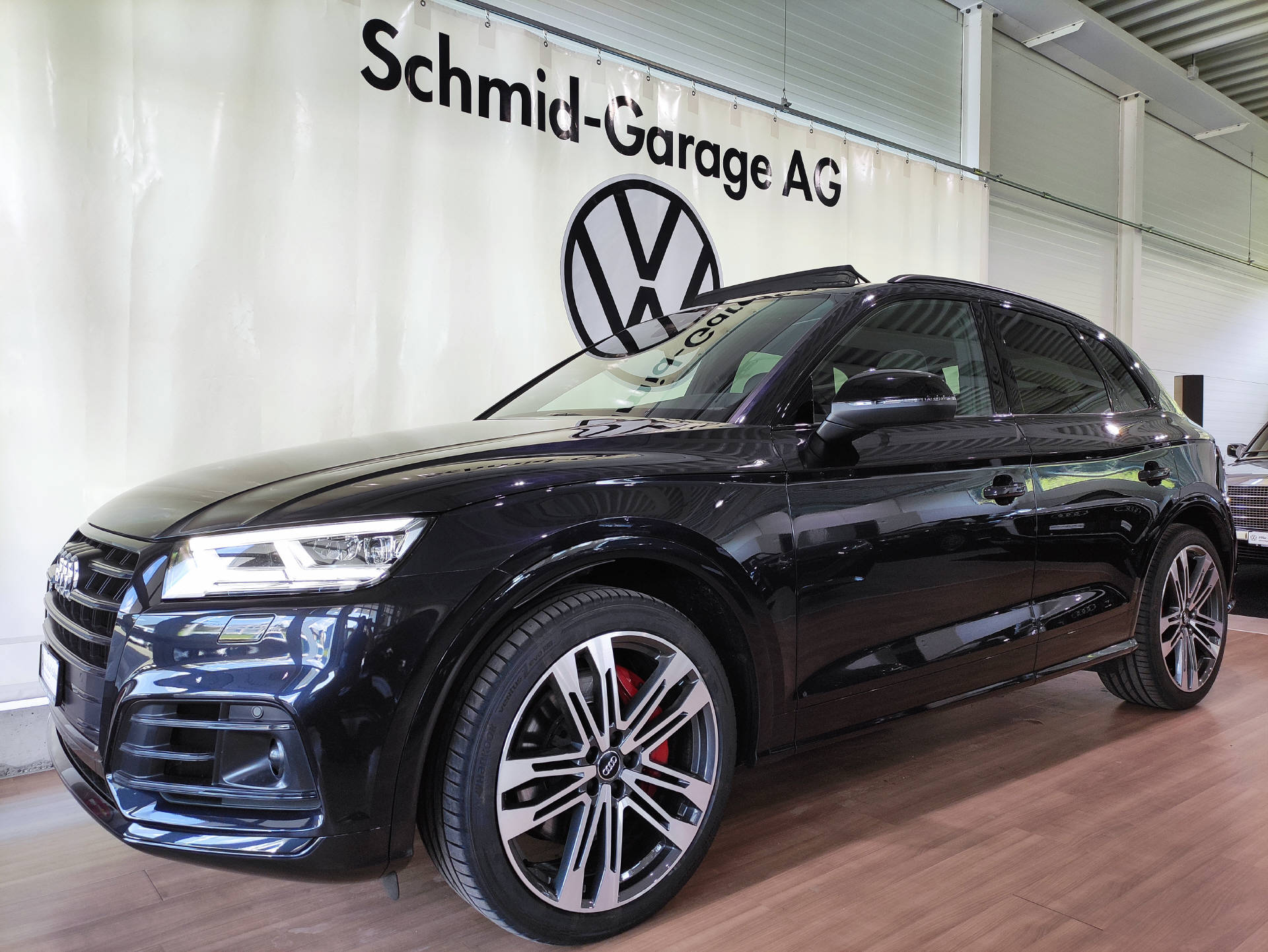 AUDI SQ5 3.0 V6 TDI quattro T-Tronic-showroom-element-1