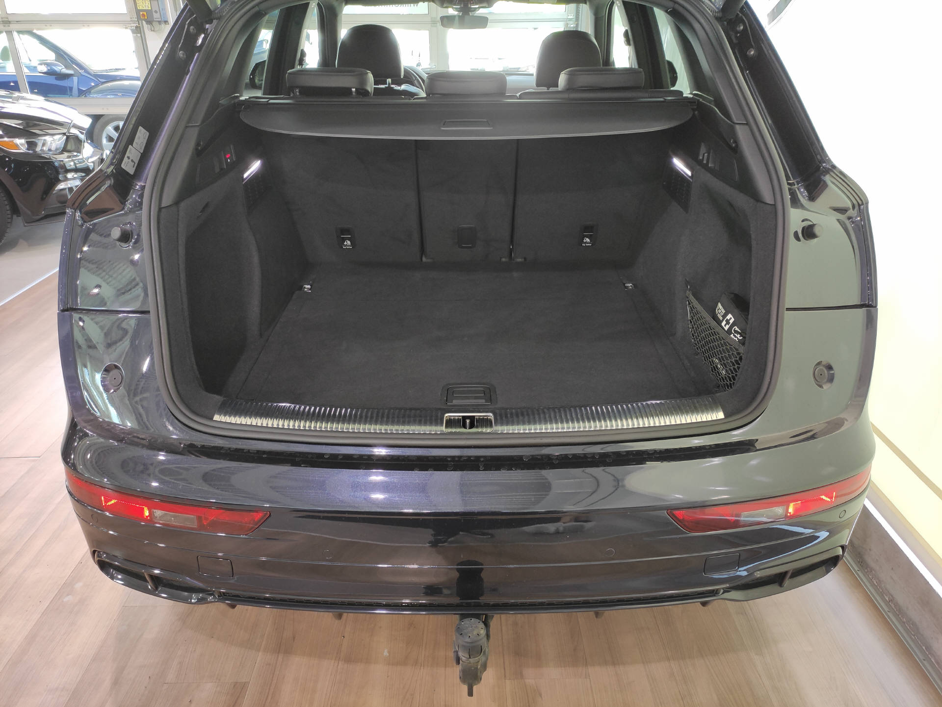 AUDI SQ5 3.0 V6 TDI quattro T-Tronic-image-13