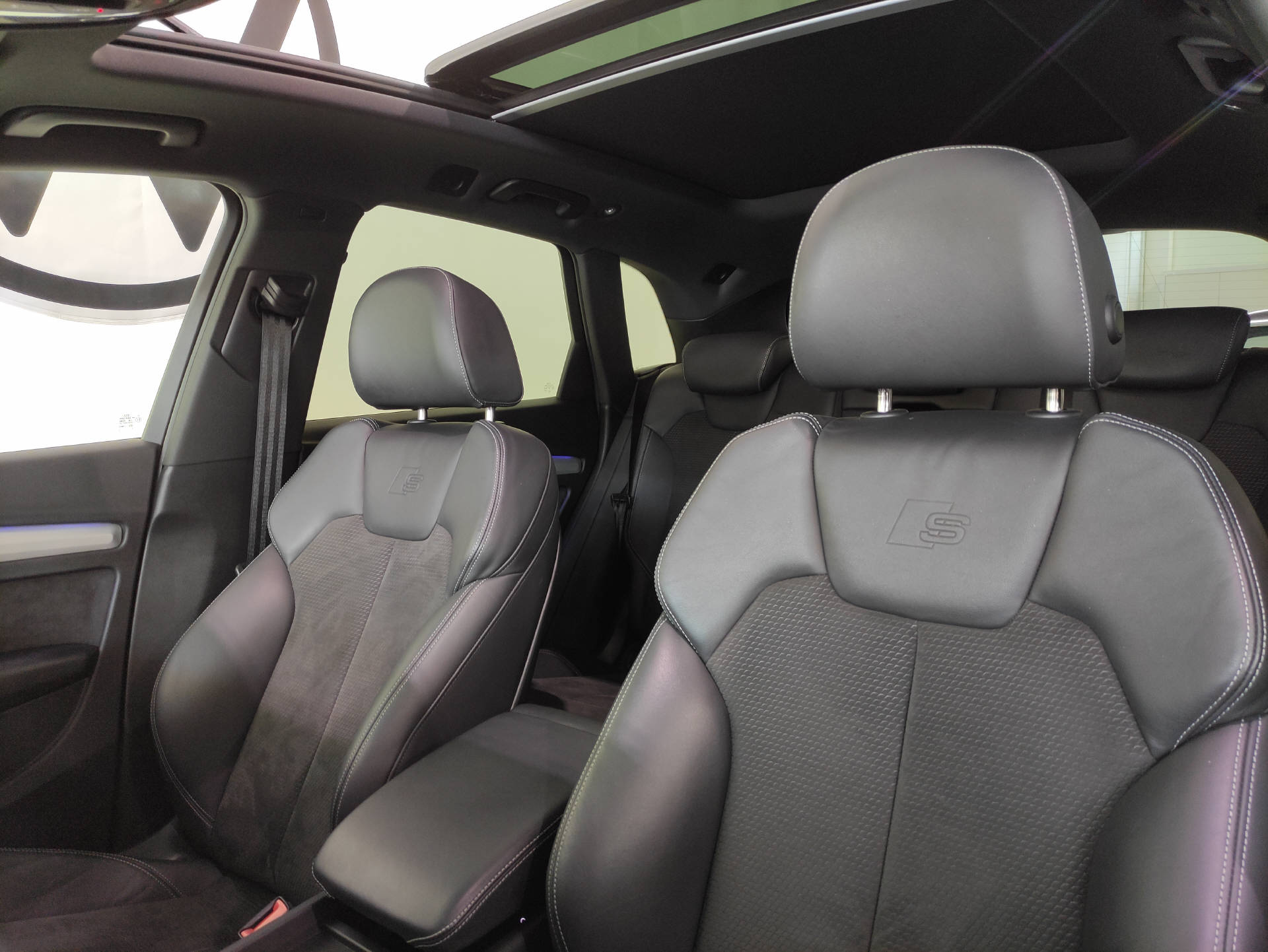 AUDI SQ5 3.0 V6 TDI quattro T-Tronic-image-5
