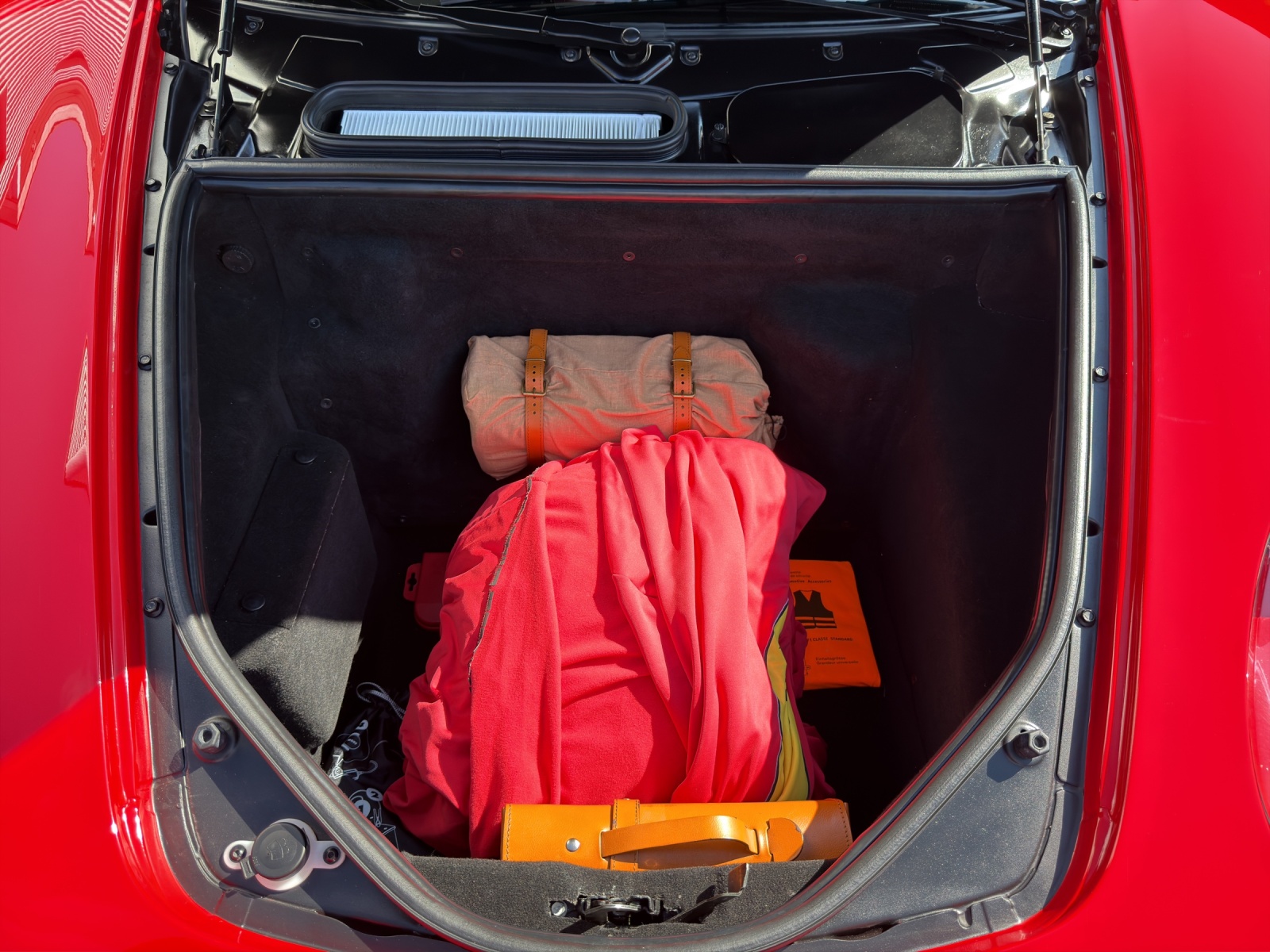 FERRARI F360 Spider-image-25